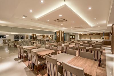 پردیجی هتل گرامادو