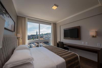 پردیجی هتل گرامادو