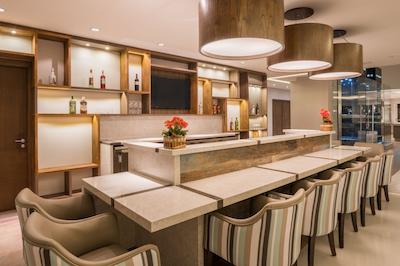 پردیجی هتل گرامادو