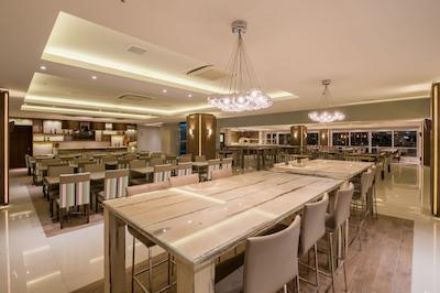 پردیجی هتل گرامادو