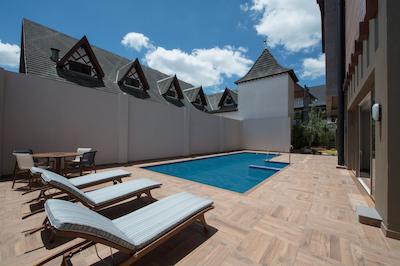 پردیجی هتل گرامادو