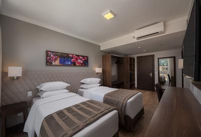 پردیجی هتل گرامادو