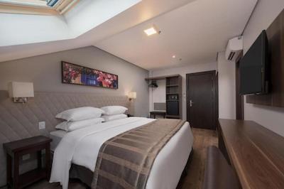 پردیجی هتل گرامادو