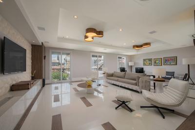 پردیجی هتل گرامادو