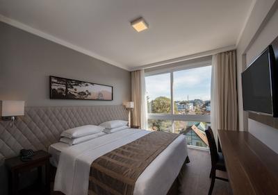 پردیجی هتل گرامادو