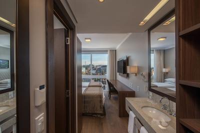 پردیجی هتل گرامادو