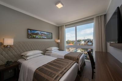 پردیجی هتل گرامادو