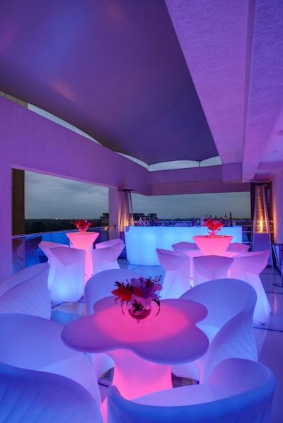 د کنکرد هتل اند سویتز