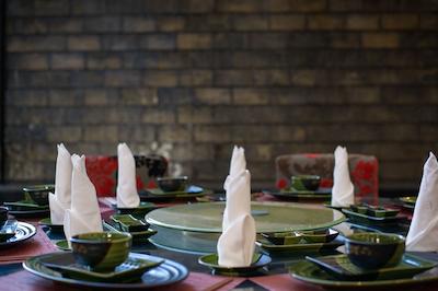 د کنکرد هتل اند سویتز