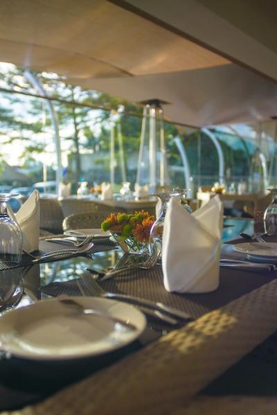 د کنکرد هتل اند سویتز