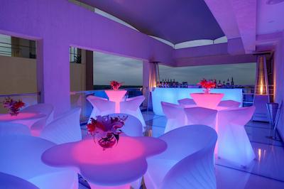 د کنکرد هتل اند سویتز