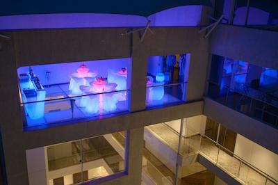 د کنکرد هتل اند سویتز