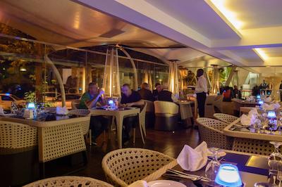 د کنکرد هتل اند سویتز