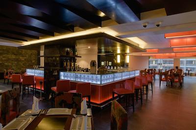 د کنکرد هتل اند سویتز