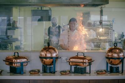 د کنکرد هتل اند سویتز