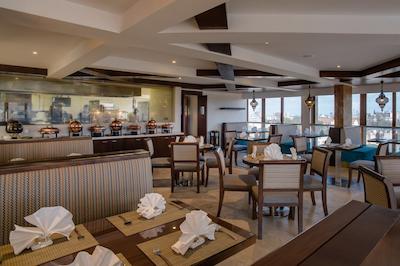 د کنکرد هتل اند سویتز