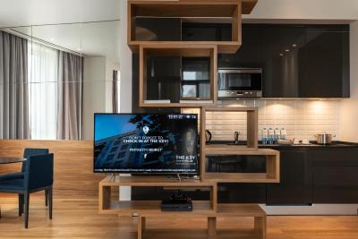 د کی اپاردتل