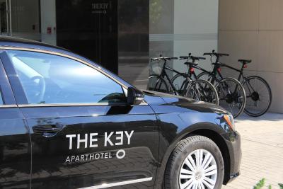 د کی اپاردتل