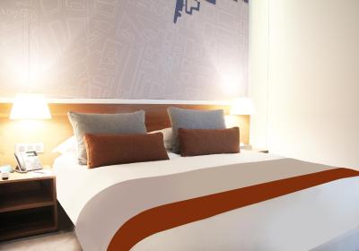 د کی اپاردتل