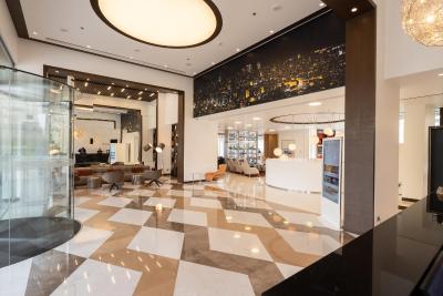 د کی اپاردتل