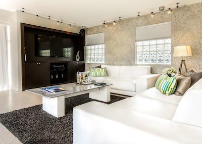 د ساگامر میامی بیچ