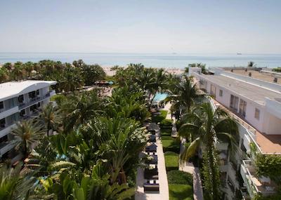 د ساگامر میامی بیچ