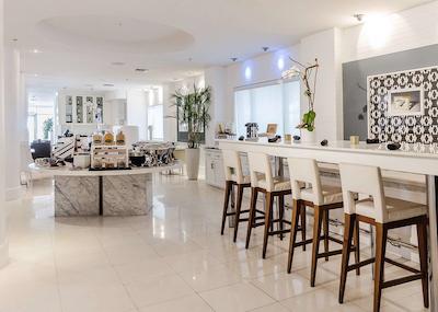 د ساگامر میامی بیچ