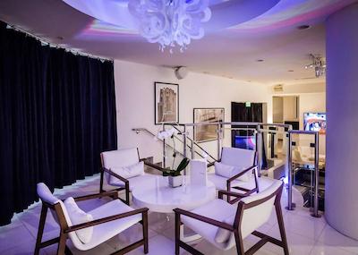 د ساگامر میامی بیچ