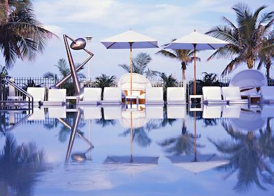 د ساگامر میامی بیچ