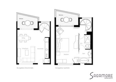 د ساگامر میامی بیچ