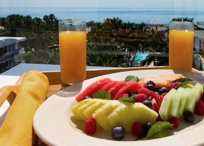 د ساگامر میامی بیچ