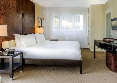 د ساگامر میامی بیچ