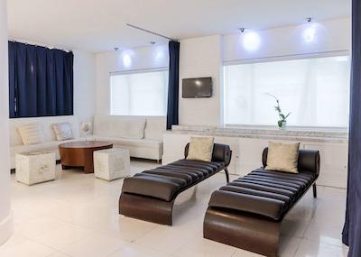 د ساگامر میامی بیچ