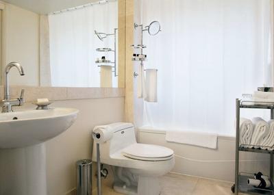 د ساگامر میامی بیچ