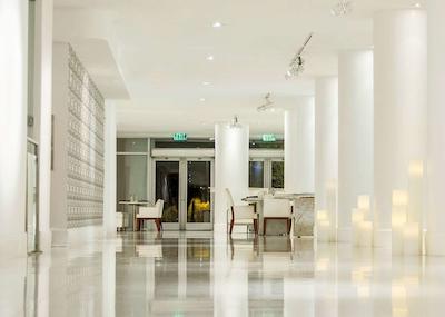 د ساگامر میامی بیچ