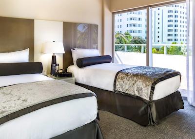 د ساگامر میامی بیچ