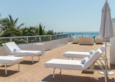 د ساگامر میامی بیچ