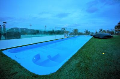 بیرپاکر پاتونگ هستل