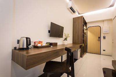 بیرپاکر پاتونگ هستل