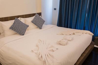 بیرپاکر پاتونگ هستل