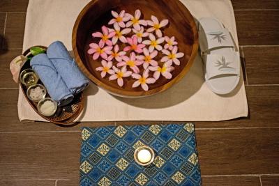 گراند ویز پوینز اسکوار سیماتوپانگ جاکارتا