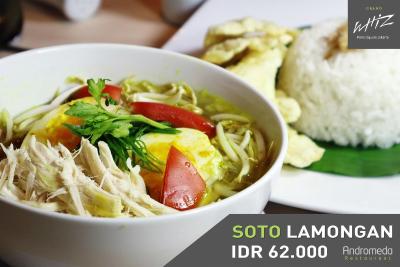 گراند ویز پوینز اسکوار سیماتوپانگ جاکارتا