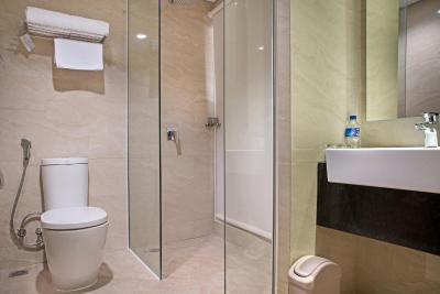 گراند ویز پوینز اسکوار سیماتوپانگ جاکارتا