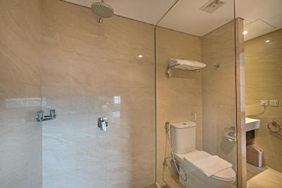 گراند ویز پوینز اسکوار سیماتوپانگ جاکارتا