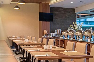 گراند ویز پوینز اسکوار سیماتوپانگ جاکارتا