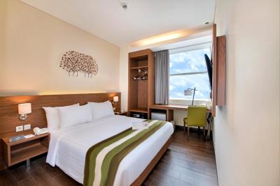 گراند ویز پوینز اسکوار سیماتوپانگ جاکارتا