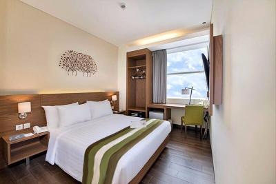 گراند ویز پوینز اسکوار سیماتوپانگ جاکارتا