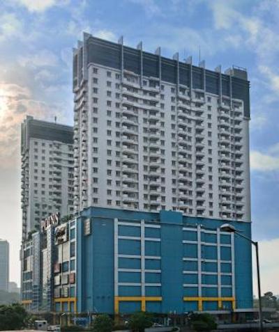 گراند ویز پوینز اسکوار سیماتوپانگ جاکارتا