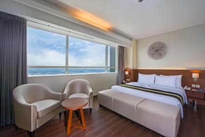 گراند ویز پوینز اسکوار سیماتوپانگ جاکارتا