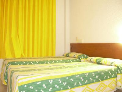 اپاردتل اند اسپا اکوالاندیا